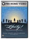 Liberty! The American Revolution: Are We to be a Nation?